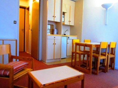 Apartment 1 Zimmer 4 Personen in Miribel-Lanchâtre - Apartment