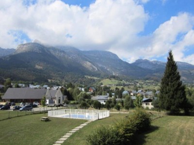 Apartment 1 Zimmer 4 Personen - Outdoor photo 7