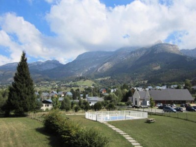 Apartment 1 Zimmer 4 Personen - Outdoor photo 8