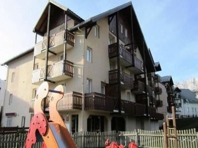 Apartment 1 Zimmer 4 Personen - Outdoor photo 11