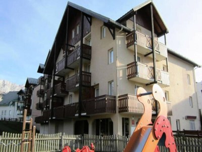 Apartment 1 Zimmer 4 Personen - Outdoor photo 12