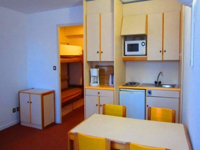 Apartment 1 Zimmer 4 Personen - Outdoor photo 16