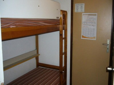 Apartment 1 Zimmer 4 Personen - Outdoor photo 17