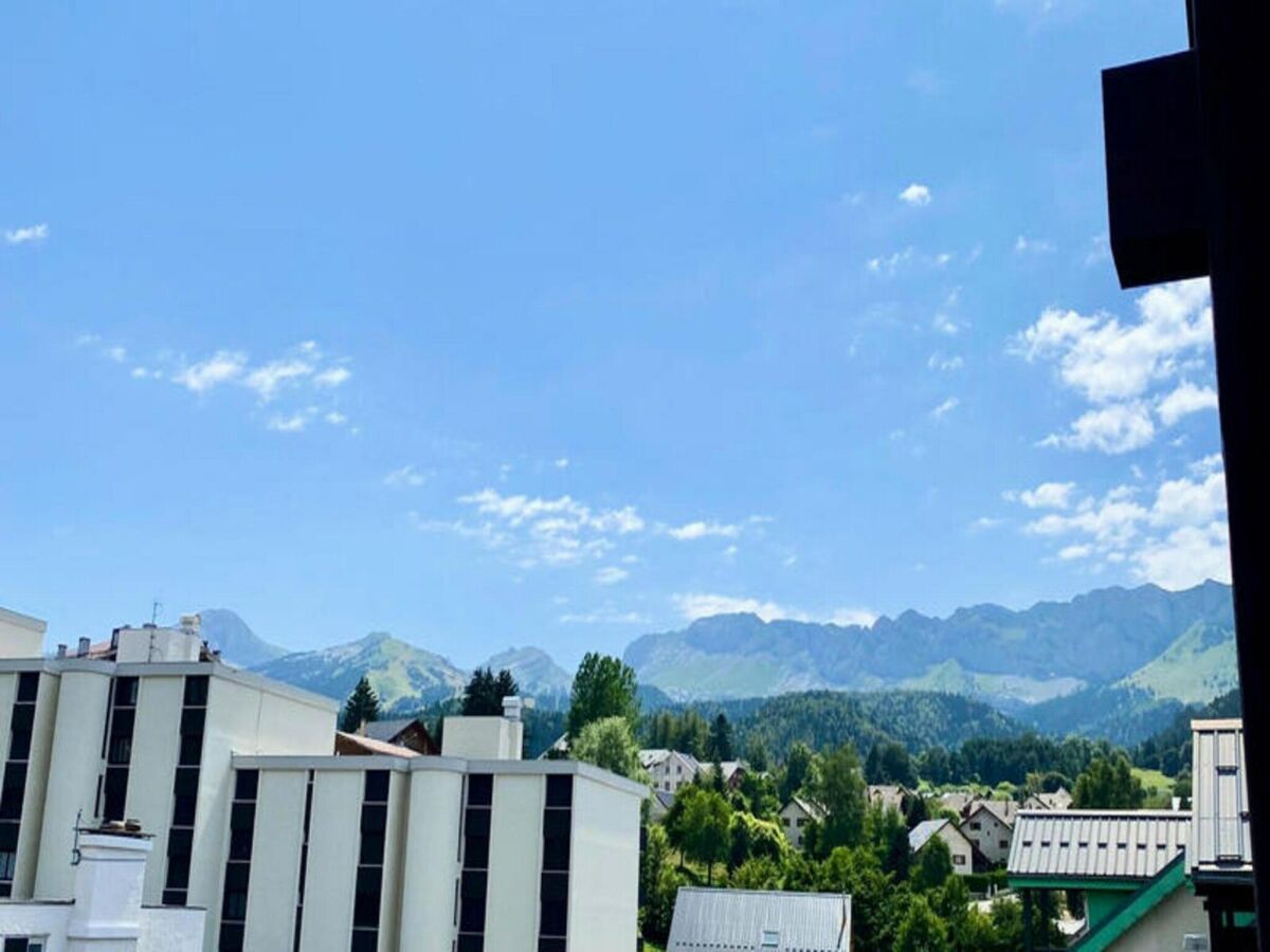 Apartment 1 Zimmer 4 Personen - Outdoor photo 2