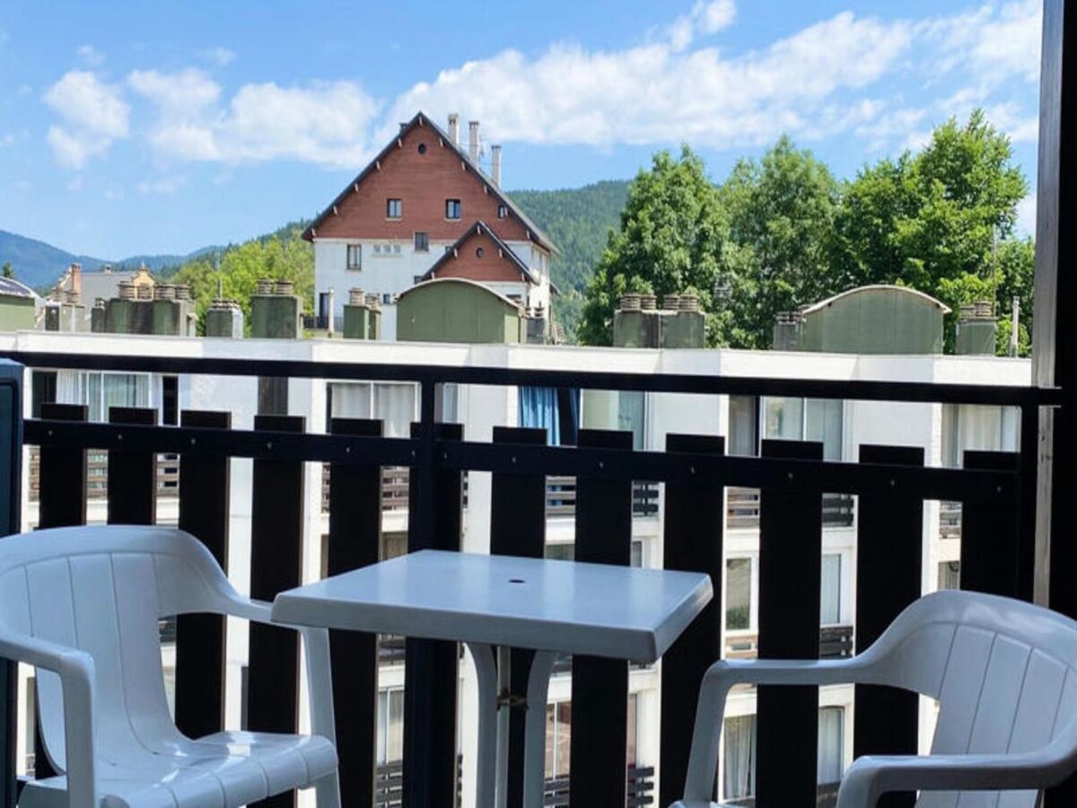 Apartment 1 Zimmer 4 Personen - Outdoor photo 4