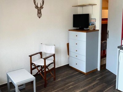 Apartment 1 Zimmer 4 Personen - Features photo 6