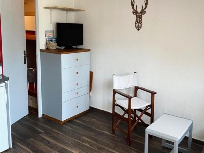 Apartment 1 Zimmer 4 Personen - Features photo 8