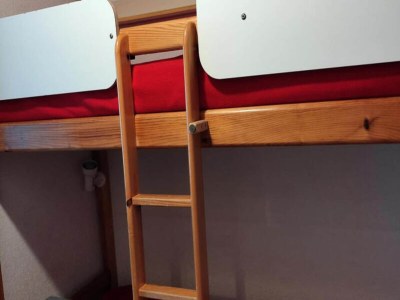 Apartment 1 Zimmer 4 Personen - Features photo 13