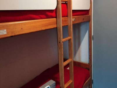 Apartment 1 Zimmer 4 Personen - Features photo 14