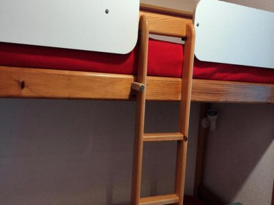 Apartment 1 Zimmer 4 Personen - Features photo 15