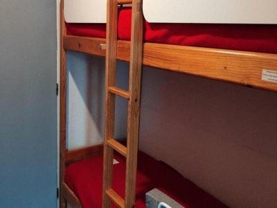 Apartment 1 Zimmer 4 Personen - Features photo 16