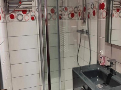 Apartment 1 Zimmer 4 Personen - Features photo 17