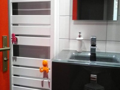 Apartment 1 Zimmer 4 Personen - Features photo 20