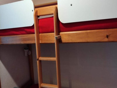 Apartment 1 Zimmer 4 Personen - Outdoor photo 27