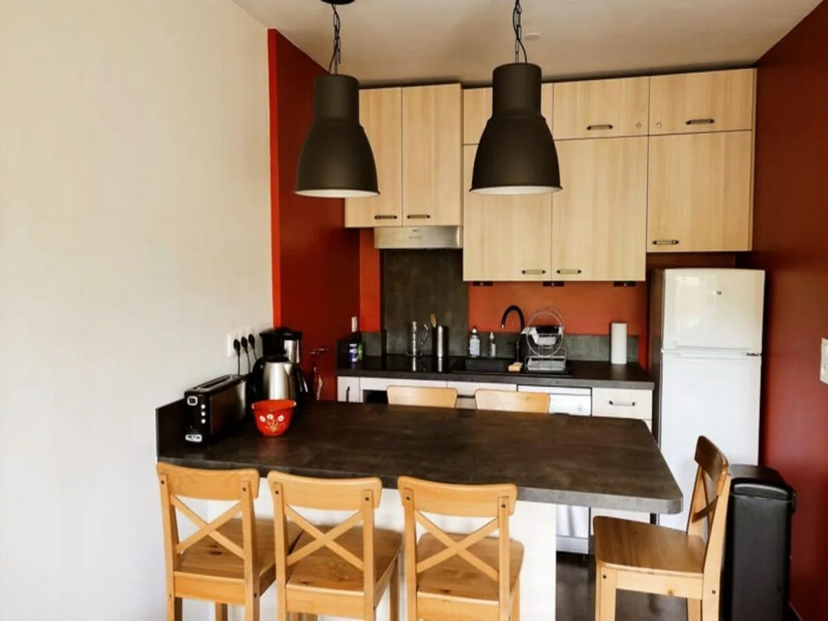 Apartment 3 Zimmer 6 Personen - Outdoor photo 3