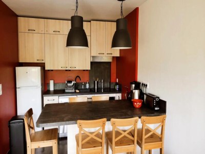 Apartment 3 Zimmer 6 Personen - Outdoor photo 2