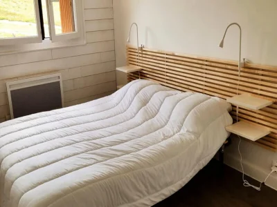 Apartment 3 Zimmer 6 Personen - Outdoor photo 8