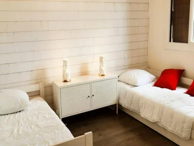 Apartment 3 Zimmer 6 Personen - Outdoor photo 9