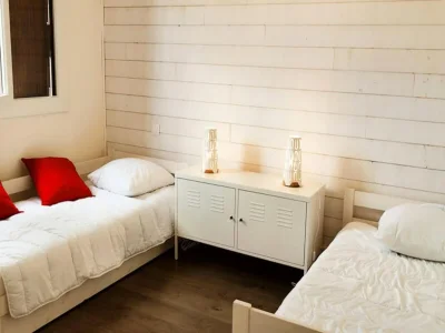 Apartment 3 Zimmer 6 Personen - Outdoor photo 10