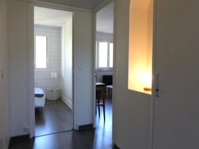 Apartment 3 Zimmer 6 Personen - Outdoor photo 12