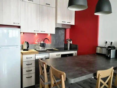 Apartment 3 Zimmer 6 Personen - Outdoor photo 19