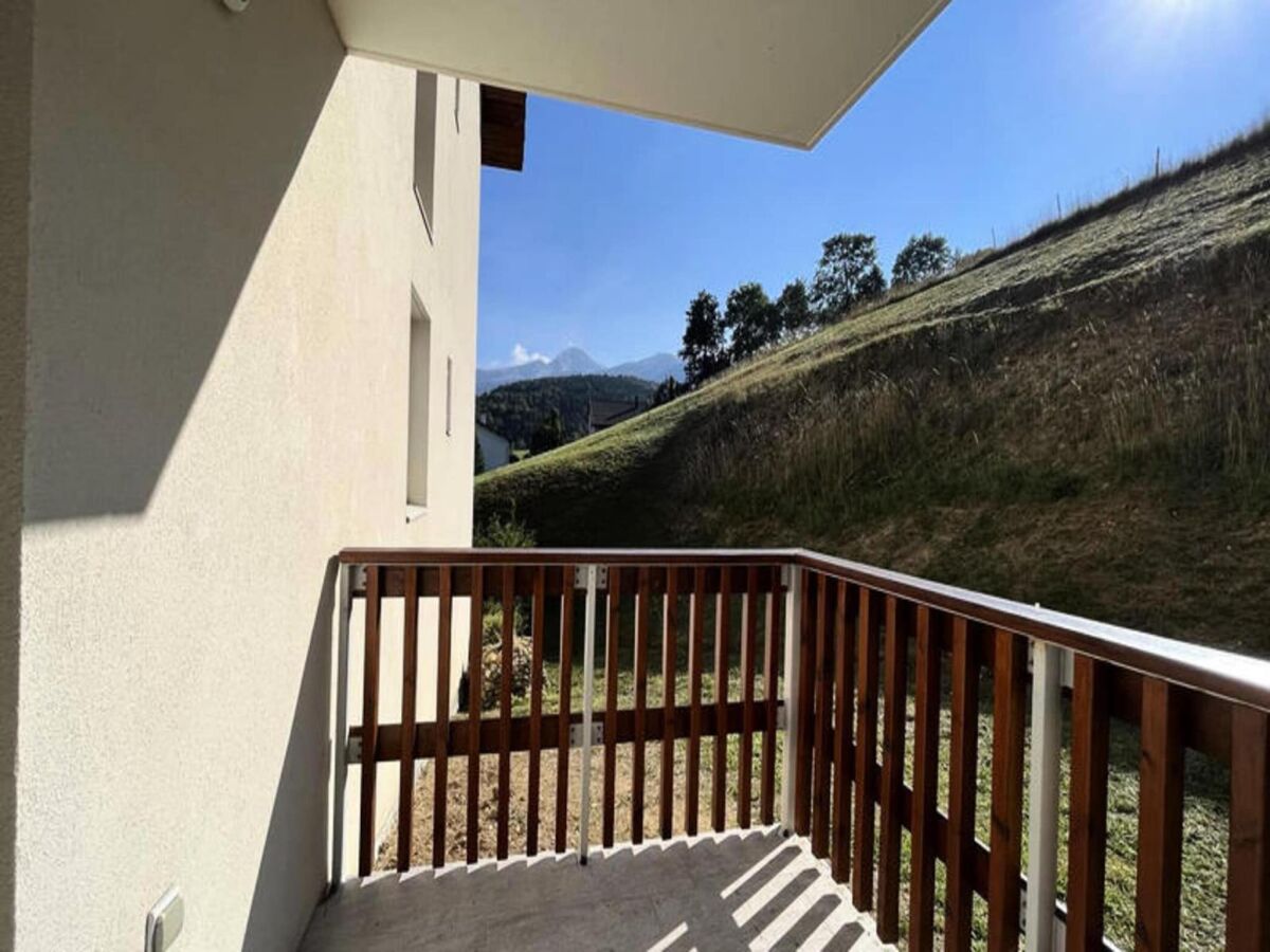 Apartment 2 Rooms for 4 People - Outdoor photo 4