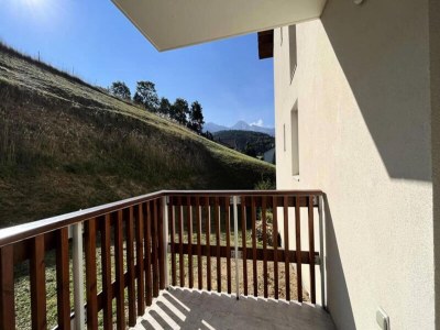 Apartment 2 Rooms for 4 People - Outdoor photo 2