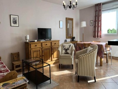 Apartment 2 Rooms for 4 People - Features photo 5