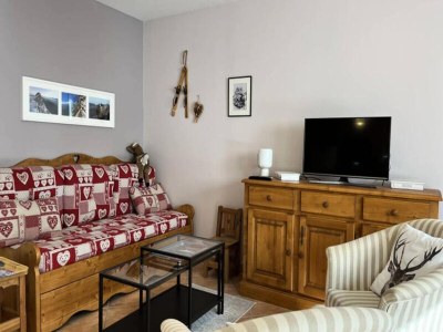 Apartment 2 Rooms for 4 People - Features photo 6