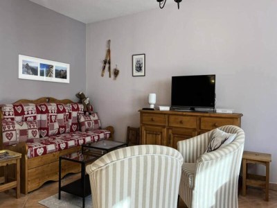 Apartment 2 Rooms for 4 People - Features photo 7