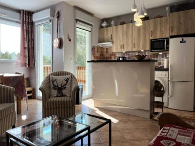 Apartment 2 Rooms for 4 People - Features photo 8