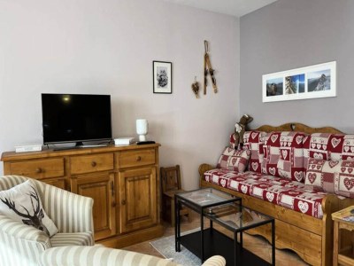 Apartment 2 Rooms for 4 People - Features photo 10