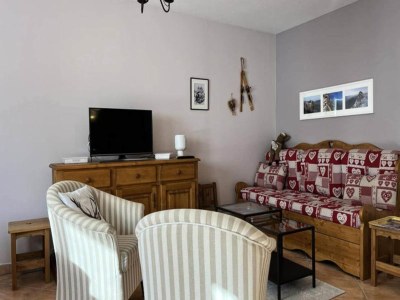 Apartment 2 Rooms for 4 People - Features photo 11