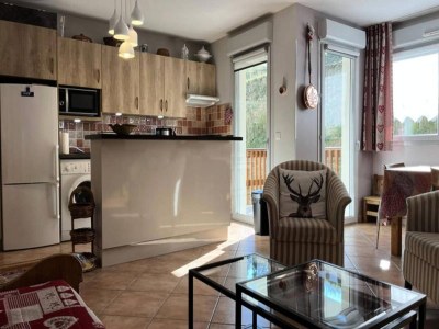 Apartment 2 Rooms for 4 People - Features photo 12