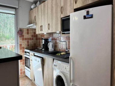 Apartment 2 Rooms for 4 People - Features photo 15