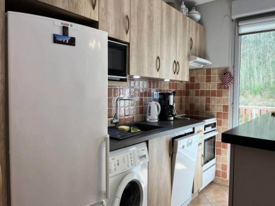 Apartment 2 Rooms for 4 People - Features photo 16