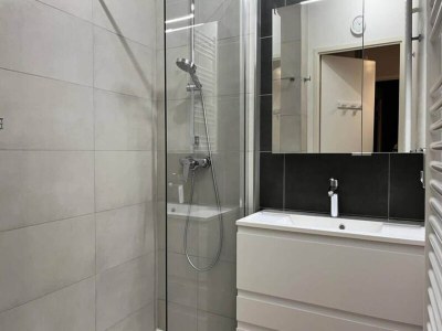 Apartment 2 Rooms for 4 People - Features photo 19