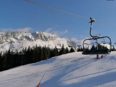 Apartment 2 Rooms for 4 People - Environment photo 23