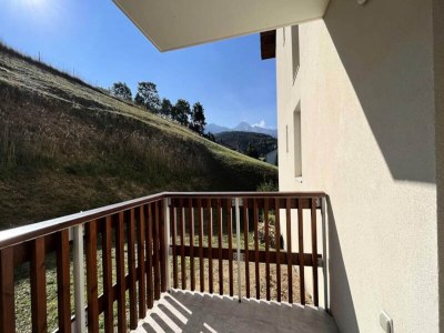 Apartment 2 Rooms for 4 People - Outdoor photo 32