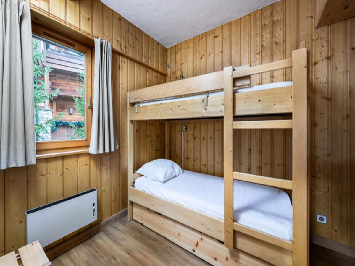 Apartment 2 Rooms for 4 People - Features photo 4