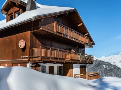 Apartment 2 Rooms for 4 People - Outdoor photo 2