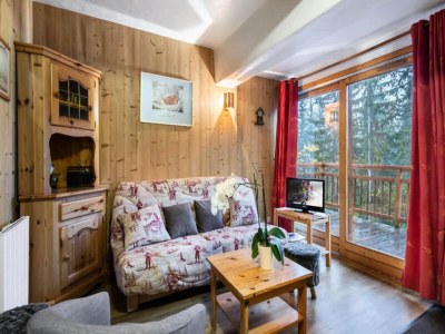 Apartment 2 Rooms for 4 People - Features photo 6