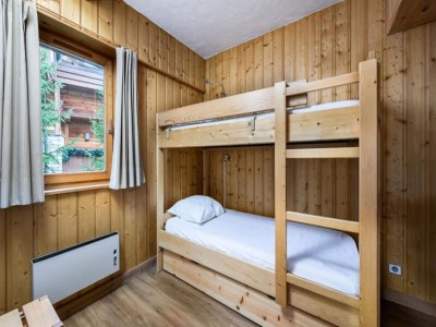 Apartment 2 Rooms for 4 People - Features photo 8