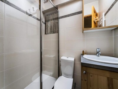 Apartment 2 Rooms for 4 People - Features photo 9