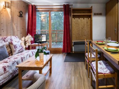 Apartment 2 Rooms for 4 People - Features photo 12