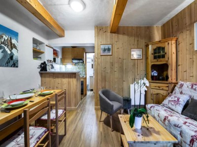 Apartment 2 Rooms for 4 People - Features photo 13