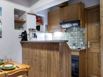 Apartment 2 Rooms for 4 People - Features photo 15