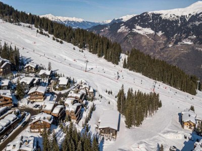 Apartment 2 Rooms for 4 People - Environment photo 16