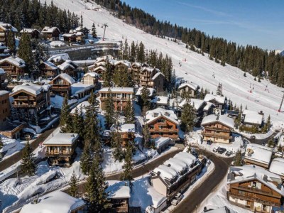 Apartment 2 Rooms for 4 People - Environment photo 20