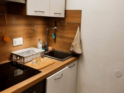 Apartment 2 Zimmer 4 Personen - Features photo 5